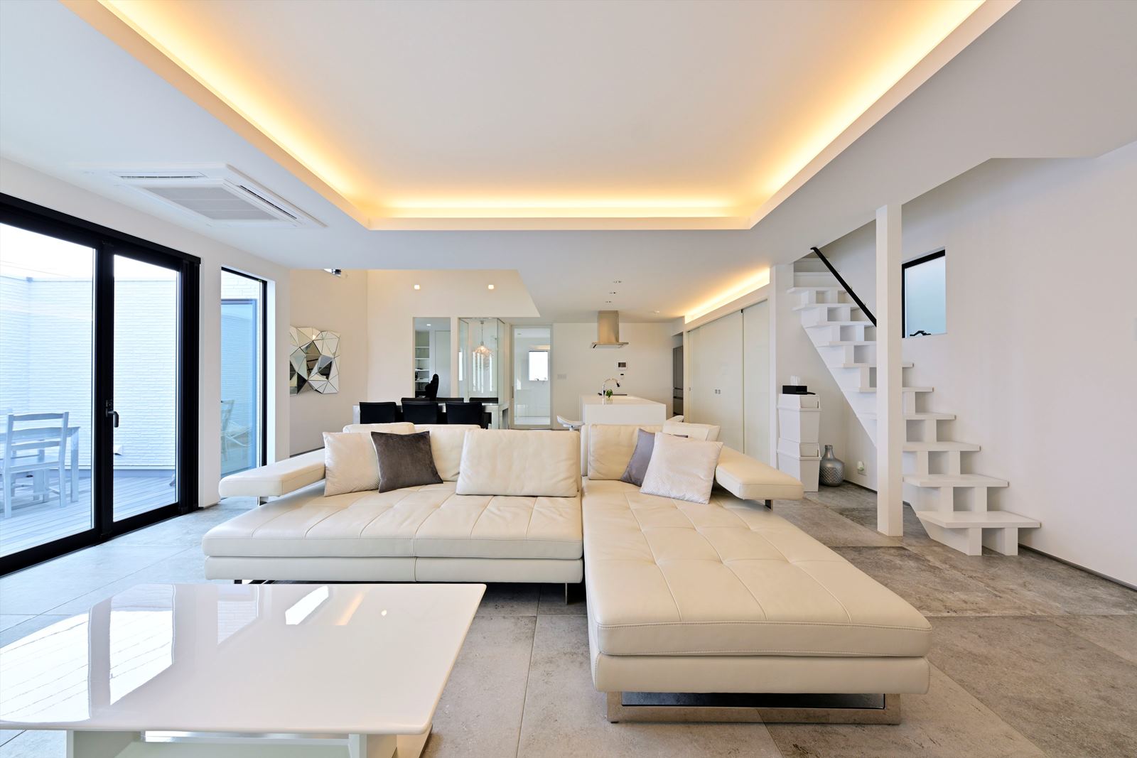 フレンチスタイル